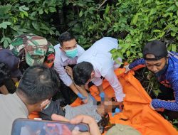 Kapolres Anambas Dalami Penemuan Jasad PNS di Pinggir Jalan M.H. Thamrin