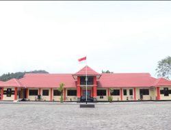 7 Pejabat Lingga Dijadwalkan Diperiksa Penyidik Polda Kepri, 4 Sudah Selesai