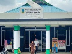 Sengkarut Pengelolaan Anggaran Pendidikan di Anambas