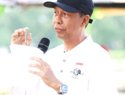 Perkuat Fondasi Pembangunan Daerah, Dinas PUPP Kepri Pastikan Setiap Proyek Memberi Manfaat Nyata bagi Masyarakat