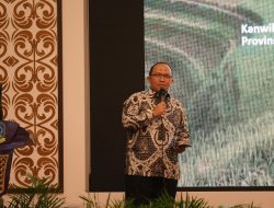 Penerimaan Pajak Kepri Tumbuh Positif, Dukung Stabilitas Ekonomi Daerah