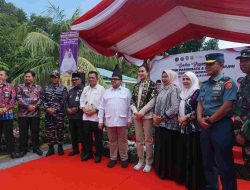 Sejarah dan Ekonomi Beriringan: Lis Dorong Penyengat Jadi Destinasi Wisata Halal Unggulan dengan Sertifikasi UMKM