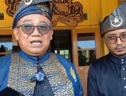 Lembaga Adat Melayu Kabupaten Karimun Peringati Hari Jadi Ke – 25