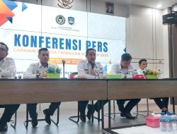 Dua Tahun Berturut-Turut WNA India jadi Pemegang Izin Tinggal Terbanyak di Karimun