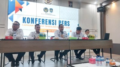 Dua Tahun Berturut-Turut WNA India jadi Pemegang Izin Tinggal Terbanyak di Karimun