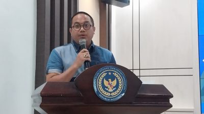 Lebih 100 Ribu Orang WNI dan WNA Keluar – Masuk Kabupaten Karimun Hingga September 2025