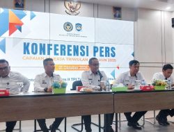 Imigrasi Karimun Tunda Penerbitan Puluhan Paspor, ini Alasannya