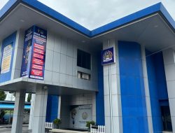 Ini Tarif Bikin Paspor di Imigrasi Karimun