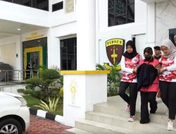 Kerugian Negara Rp4,5 Miliar, Kejati Kepri Tahan Mantan Direktur PT BDP Terkait Korupsi Jasa Pandu Kapal Batam