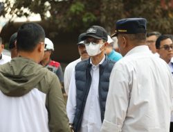 BP Batam Tindaklanjuti Chassis Kontainer yang Parkir Sembarangan
