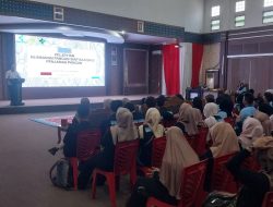 Buntut Dugaan Kasus Keracunan MBG, Ratusan Penjamah Makanan SPPG Karimun Ikuti Pelatihan