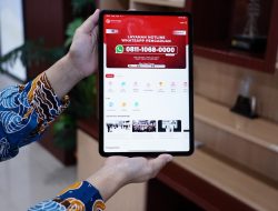 Permudah Layanan Pertanahan, BPN Hadirkan Aplikasi Sentuh Tanahku