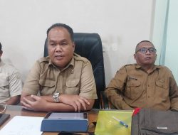 9 Siswa SDN 010 Meral Keracunan MBG, Dinkes Karimun: Menunya Positif Mengandung Bakteri