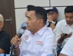 Temui Jalan Buntu, Pekerja Tambang Timah Rakyat akan Mengadu ke DPRD Provinsi Kepri