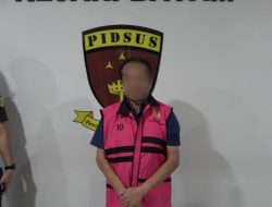 Gelapkan Pajak, Pemilik Hotel Da Viena Ditetapkan Sebagai Tersangka