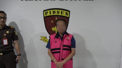 Gelapkan Pajak, Pemilik Hotel Da Viena Ditetapkan Sebagai Tersangka