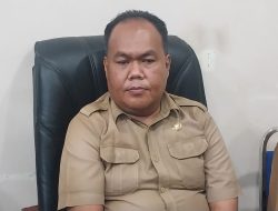 Mual Usai Santap Menu MBG, Dinkes Karimun: Semua Siswa Sudah Pulih