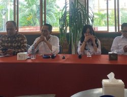 BP Batam Fokus Kembangkan Manufaktur, Data Center, dan Energi Terbarukan untuk Dorong Ekonomi Batam