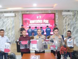 Satreskrim Polres Karimun Gagalkan Penyelundupan PMI Ilegal ke Malaysia, 1 Tersangka DPO