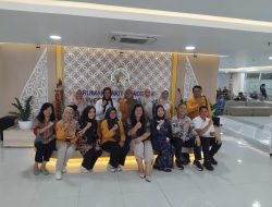 RSBP Batam Targetkan Jadi Rumah Sakit Pendidikan, Belajar ke RSA UGM