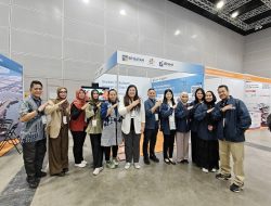 Batam Tampilkan Potensi Ekonomi Batam di Ajang SIBS 2025 Malaysia