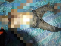 Polres Karimun Selidiki Penemuan Mayat Tanpa Identitas Mengapung di Perairan Sekatip