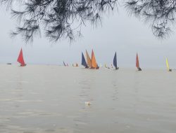 Dibuka Bupati-Wabup Karimun, Pesta Rakyat Tanjung Ambat Dimeriahkan Artis Ibu Kota