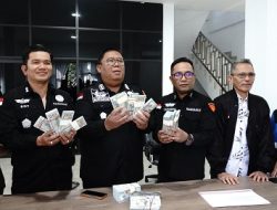 Tipikor PNBP Batam: Kejati Kepri Sita $272 Ribu dari Dirut PT BDP, Fokus Pemulihan Kerugian Negara