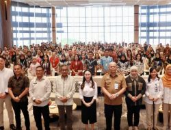 Wakil Wali Kota Batam Tekankan Makanan MBG Harus Bersih, Bervariasi, dan Bernutrisi