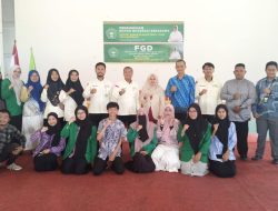 Rumah Moderasi Beragama IAIMU Tanjungpinang Resmi Dibentuk dan Dikukuhkan Kepengurusannya