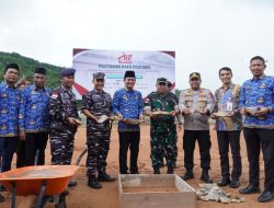 Wabup Anambas: Koperasi Penggerak Ekonomi Kerakyatan