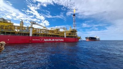 Pilar Gerbang Utara Ketahanan Energi Nasional, Dari Petuah ke Laut Migas