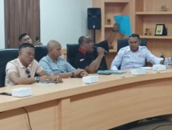 Pekerja Tambang Timah Rakyat Dabo Singkep Harap Pemprov Kepri Permudah Perizinan Timah