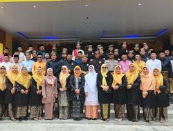 LAM Batam Kota Gelar Majelis Kenduri, Pererat Silaturahmi Tokoh Adat dan Perkuat Kolaborasi Pelestarian Budaya Melayu