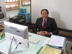 Seragam Gratis Siswa SD di Kabupaten Karimun Tiba