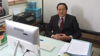 Seragam Gratis Siswa SD di Kabupaten Karimun Tiba