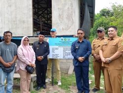 Peternakan Ayam Petelur Bumdes Pongkar Jaya Diresmikan, Perkuat Kemandirian Ekonomi Desa