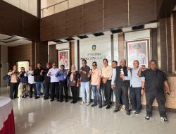 Ketua DPRD Lingga Fasilitasi Langkah Legalitas Tambang Rakyat