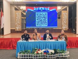 Dinas Koperasi dan UMKM Provinsi Kepri Dorong Peningkatan Ekspor Produk UMKM