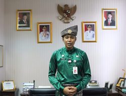 Hidupkan UMKM Lokal Tanjungpinang, Kadis Koperasi dan UKM Kepri Apresiasi Wonderfood Kepri Fest 2025