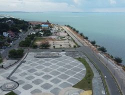 Penataan Kawasan Gurindam 12 untuk Kenyamanan Ruang Publik