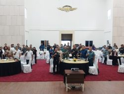 Bea Cukai Karimun Kepri Gencarkan Sosialisasi Untuk Cegah Peredaran Rokok Ilegal