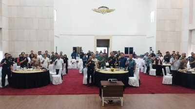 Bea Cukai Karimun Kepri Gencarkan Sosialisasi Untuk Cegah Peredaran Rokok Ilegal