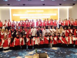 Dinas Koperasi dan UKM Gelar Bimtek Peningkatan Kompetensi, Diikuti 140 Pendamping Koperasi KDKMP se Kepri