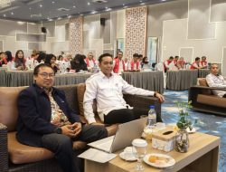 Dinas Koperasi dan UMKM Kepri Dorong Transformasi Menuju Koperasi Digital dan Profesional