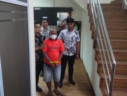 Modus Guru Privat, Remaja 18 Tahun di Tanjungpinang Jadi Korban Kekerasan Seksual