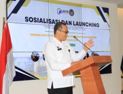 Ini Langkah Tegas Kemenimipas Cegah dan Berantas Narkoba di Rutan – Lapas