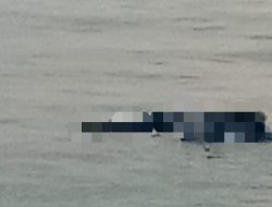ABK Kapal Jaring Kurau yang Hilang di Perairan Karimun Ditemukan Meninggal Dunia