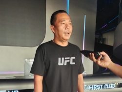 Polisi Tangkap 2 Pekerja Kontrak di First Club, Manajemen Angkat Bicara