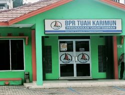 DPRD Karimun Minta Peralihan Rekening Gaji PPPK dari BRKS ke BPR Tuah Ditunda